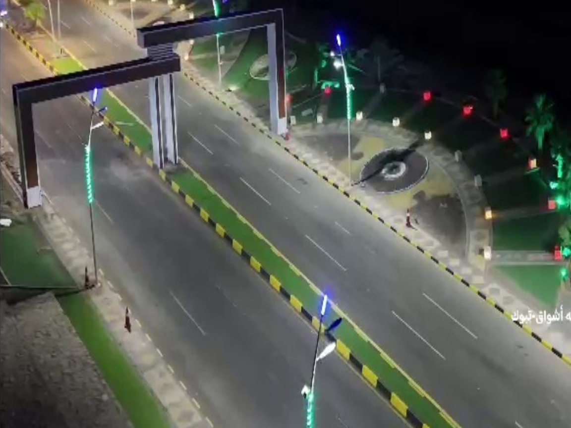 مشروع إنشاء بوابات – نحو هوية عمرانية تعكس التراث والتنمية الحديثة